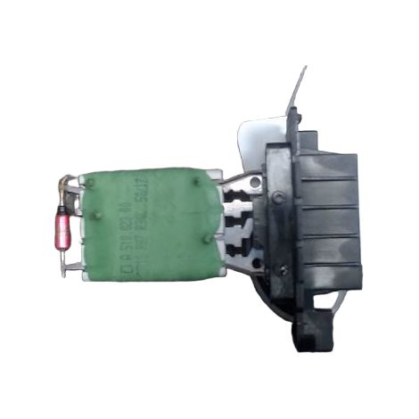 [PRODUIT D'OCCASION] Resistance De Chauffage CITROEN Jumper 35lh Tole 2006- ♻️ Ref Oe. 6450xr - Garantie à vie (1/3)