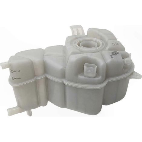 Zusätzlicher Kühlmittel-Ausgleichsbehälter für das Autokühlersystem, kompatibel mit A8 D4 (1/5)