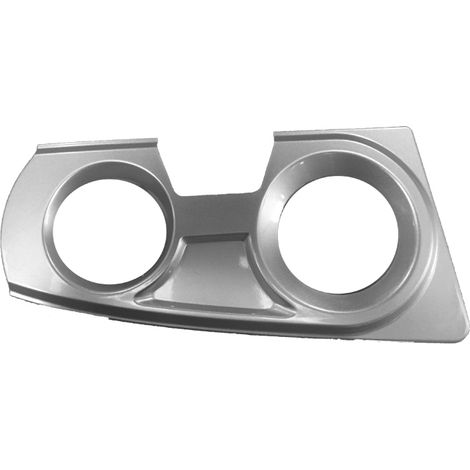 CORNICE FENDINEBBIA DESTRA - IVECO - Stralis 2007 - 504188129 (1/5)