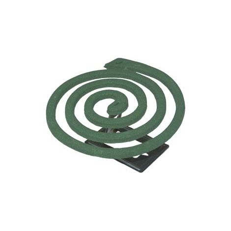 Spirales Anti-moustiques Lucifer Protection Extérieure Anti-moustiques Longue Durée - Probuilder