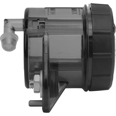 Réservoir de liquide de frein avant universel de rechange pour motos tout-terrain et véhicules tout-terrain (1/5)
