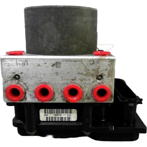 [PRODUIT D'OCCASION] Unite Hydraulique Abs TOYOTA Aygo ♻️ Ref Oe. 440500h010 - Garantie à vie (1/3)