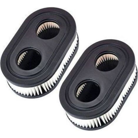 Filtres à air pour Tondeuse pour Briggs & Stratton 798452 593260 5432 5432K,A (1/5)