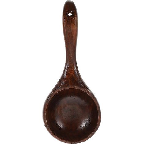 1 cuillère de cuisine en bois (1/3)