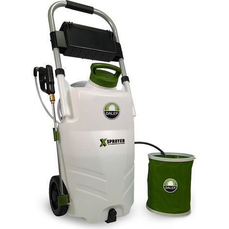 Pulvérisateur électrique autonome X SPRAYER - DALEP - 1.05.2749.16 (1/4)