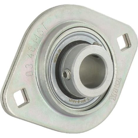Supporto flangia KVERNELAND ACCORD AC489144