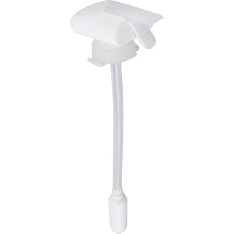 Distributore automatico di bevande, rubinetto elettrico, strumento portatile per bevande, latte, birra. (1/5)