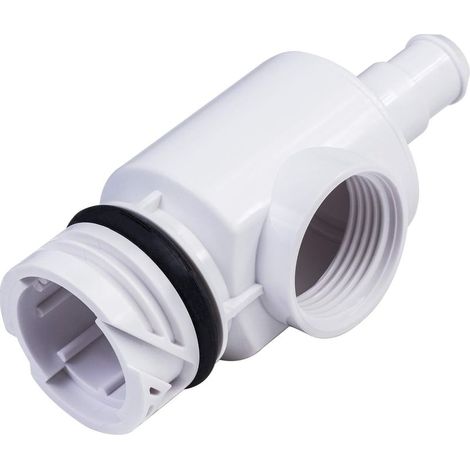 Pièce de rechange universelle à déconnexion rapide - pour les nettoyeurs automatiques de piscine Polaris 180 280 380 - Remplace : 25563-029-000, D29, POL2017561 (1/5)