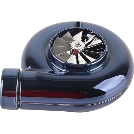 Diffuseur de parfum d'ambiance pour voiture, à clipser sur la grille d'aération. (1/5)