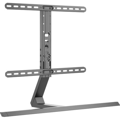 My Wall HP 38 L Pied pour TV 94,0 cm (37) - 190,5 cm (75) réglable en hauteur, sur pied (1/5)