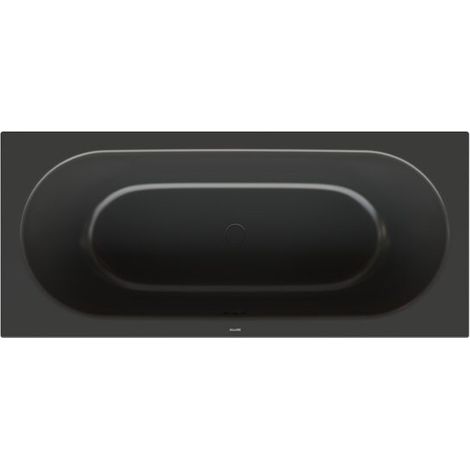 BETTE 1380-402 Baignoire rectangulaire Starlet Slate (1/3)