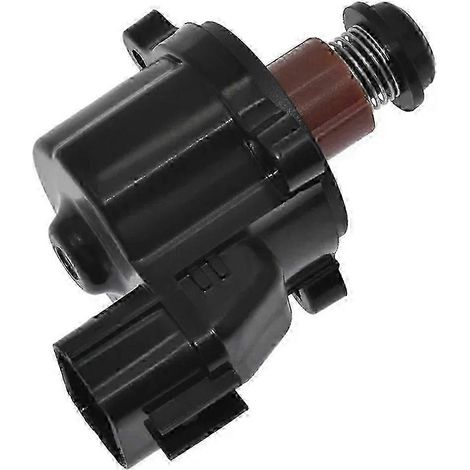 18137-52D00 Suzuki Leerlaufdrehzahlregelventil für Schrittmotoren (1/4)