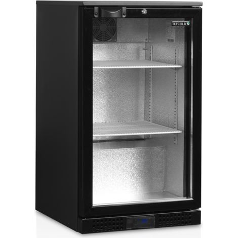 Arrière de bar faible consommation DB106H - Tefcold