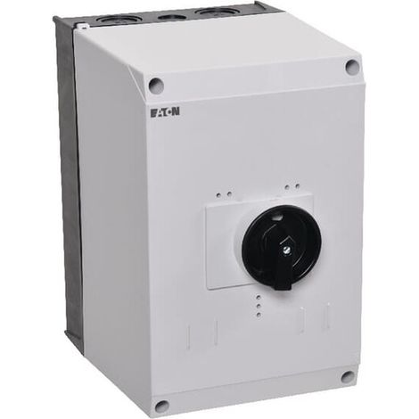 Carcasa aislante para PKZ4 EATON CIK4PKZ4G