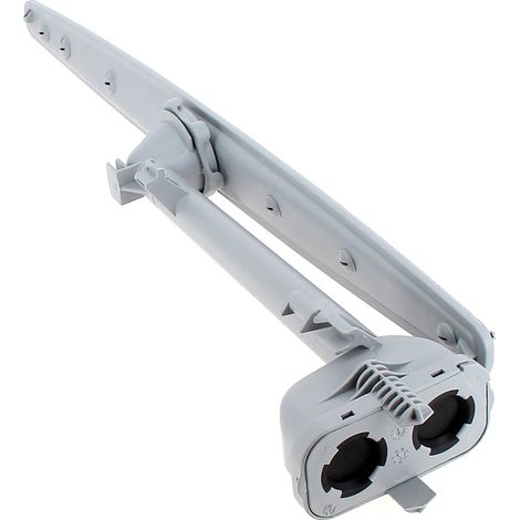 Oberer Spülarm 481010607711 für Geschirrspüler whirlpool