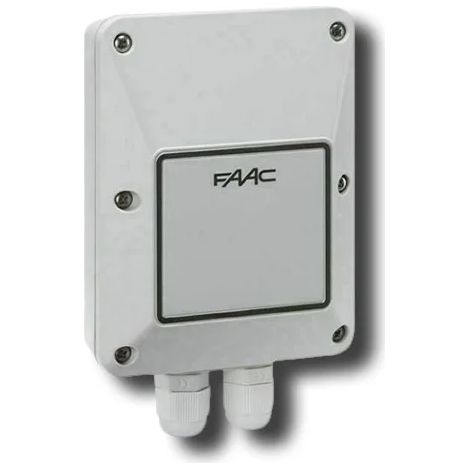 Ricevente Radio Xr S 868 (Faac Cod. 787013) (1/3)