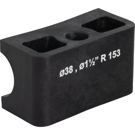 Gleitstück D38, D1 1/2" R153 581554 R