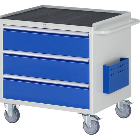 Chariot de montage Rau modèle XL3.0 LxPxH 770x650x795mm (1/4)