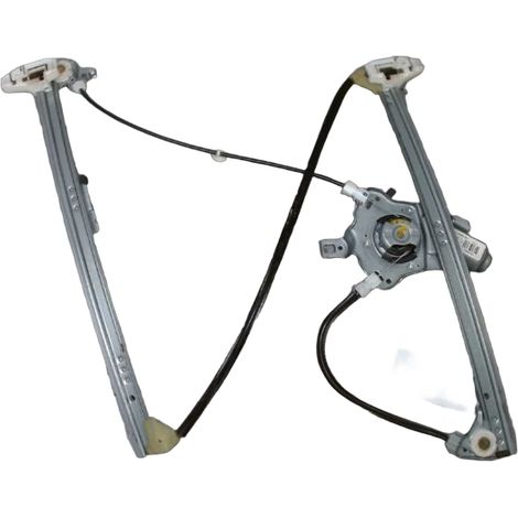 [PRODUIT D'OCCASION] Mecanisme+moteur Leve-glace Avant Droit CITROEN Xsara Coupe 2000- ♻️ Ref Oe. 9222k8 - Garantie à vie (1/5)