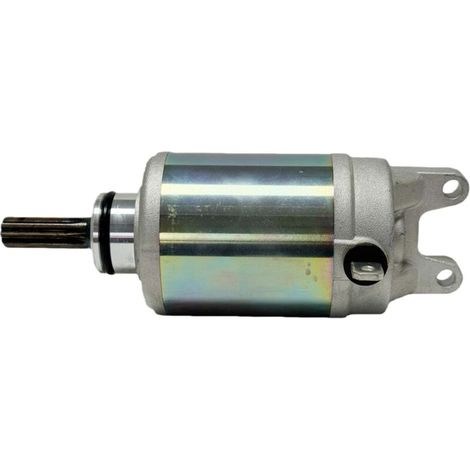 Der Anlasser 31100-45G00 ist ein Anlasser, der für Suzuki LTR450 Motorradteile geeignet ist. (1/4)