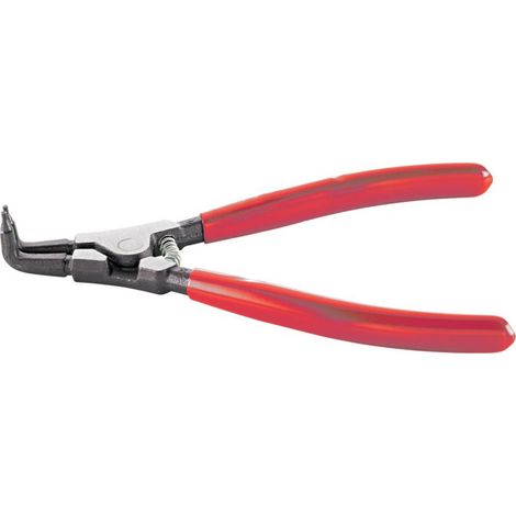 Pinza Per Anelli A21 19- 60 Millimetri Esterno Fortis