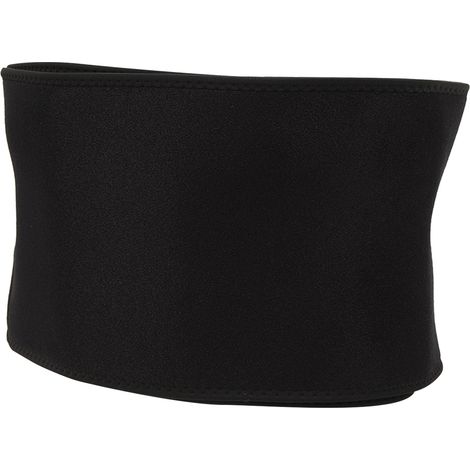 Ceinture de soutien lombaire ajustable, gainante et respirante, légère, idéale pour le sport et la course à pied (taille M). (1/5)