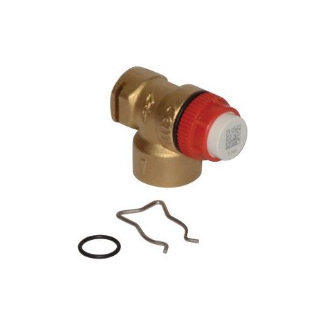 Soupape- VAILLANT - 0020199071