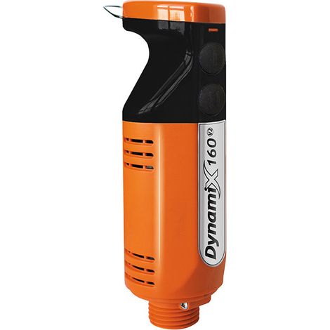 Bloc moteur professionnel BM Dynamix 160 V2 - Dynamic