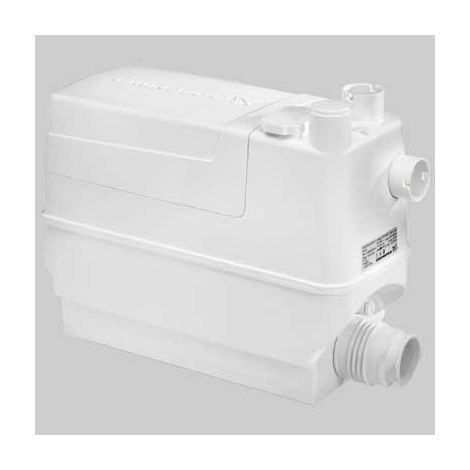Sololift 2 C3 Grundfos
