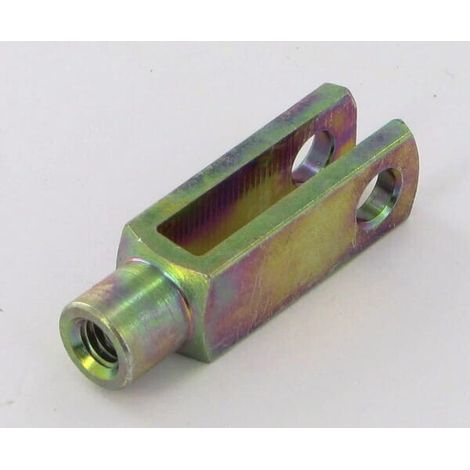 Gabel 6x24 B DIN 71 ETESIA ET71079