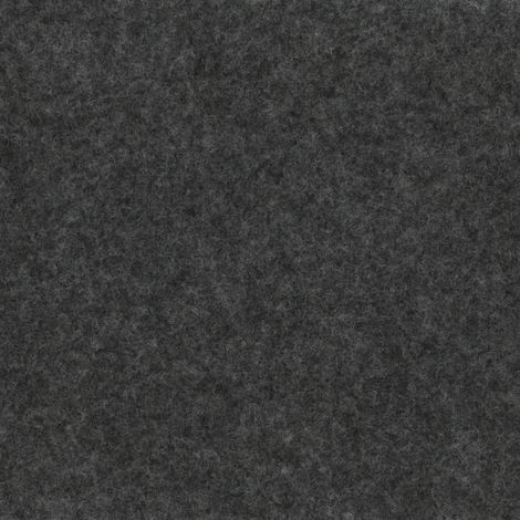 Moquette filmée - Stand Event - Gris anthracite - 2 m x 30 ml