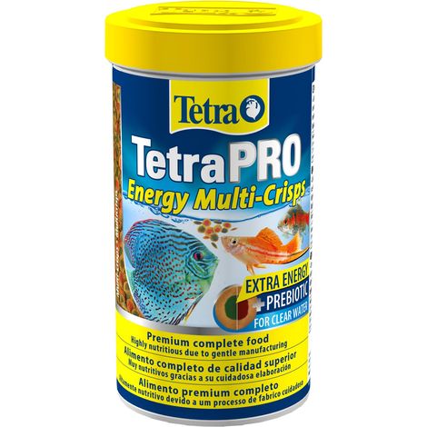 Tetrapro Energy 110g - 506591