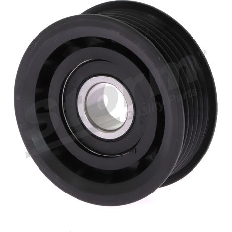 Galet tendeur alternateur pour Audi A4 B5 Berline 059903341A (1/4)