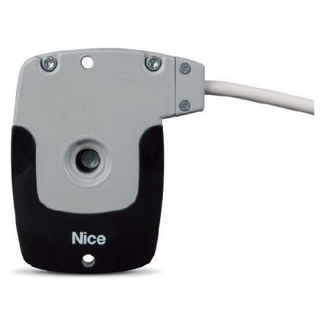 Motore Tubolare Serie Era LH Per Tenda Tapparella NICE E LH 5517 55NM 85KG ERL05000H00