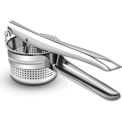 Nouveaux Presse-fruits Manuels, DIY Outil d'Extraction d'Agrumes Inoxydable, Presse-citron Portable, Extraction Rapide/Efficace pour l'Intérieur Extérieur (1/5)