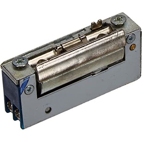 ABUS 575556 - Apriporta elettrico con dispositivo di bloccaggio ET85 (1/4)