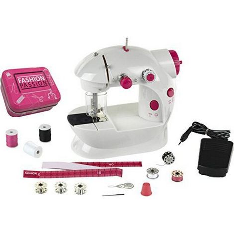 Machine a coudre Fashion Passion pour enfants - KLEIN - 7901