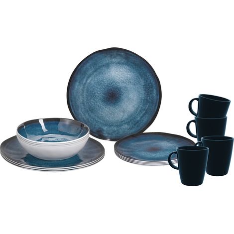 Brunner Lunch Box Set BREEZE