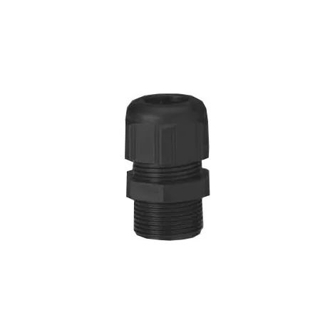 Legrand 097970 Plastic cable gland IP68 PG7 Ral9011
