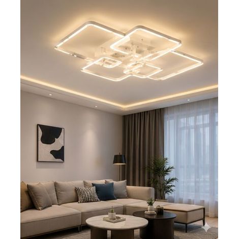 Universo Pannello LED da Soffitto
