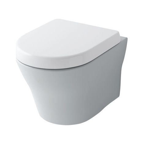 TOTO MH WC suspendido, cisterna baja, 394x530x339mm, CW162Y