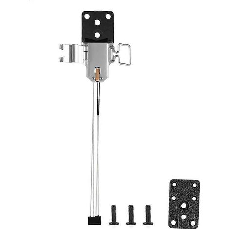 Heizset für Bambu Lab A1/A1 Mini 3D-Drucker mit Heizkomponenten und Kunststein (1/5)