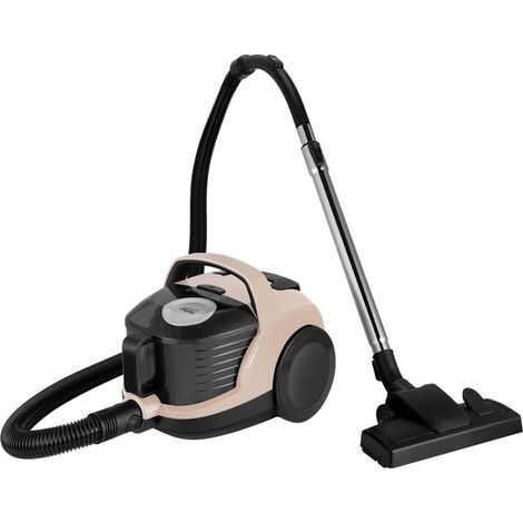 Beko VCO32803AF aspiradora 1,8 L Aspiradora cilíndrica Secar 800 W Sin bolsa