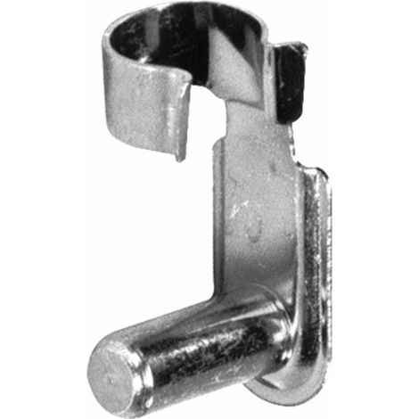 Axe de sécurité pour embout étrier long M10 (Lot de 5) (1/2)