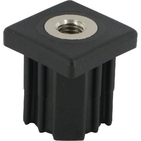 Einschlagkappe 40x3,0 M12 FATH LEV3V4030M12 (1/3)