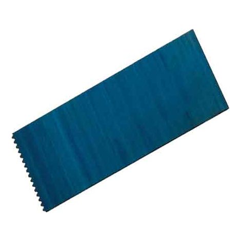 Spatola per Bostik 100 mm Ausonia 12 Pezzi (1/2)