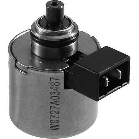 Compatible avec l'ensemble de vanne solénoïde de régulation de pression automobile VVT (1/5)