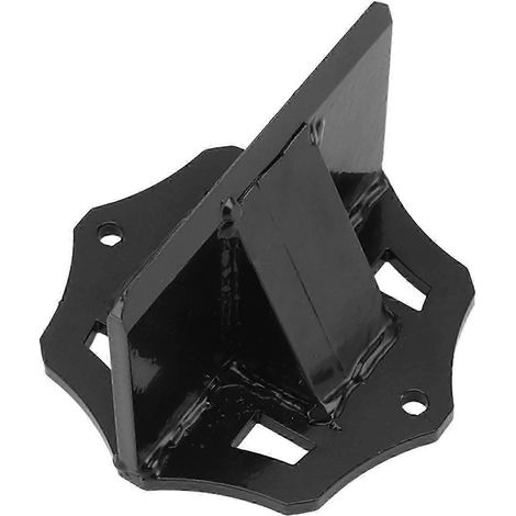 Fendeuse de bûches portable, fendeuse d'allumettes et outil de fendage de bûches adapté à une utilisation domestique et au camping. (1/5)