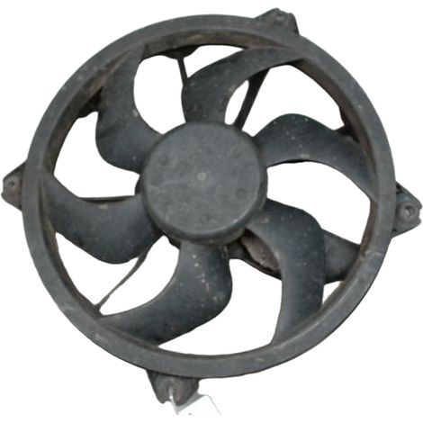 Moteur Ventilateur Radiateur CITROEN C5 2008- [PRODUIT D'OCCASION]♻️1253t3 (1/2)