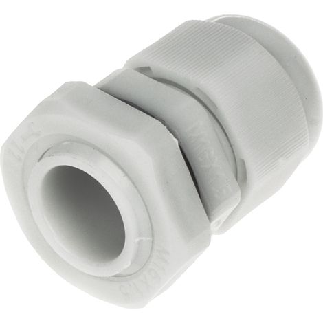 PRESSACAVO ISOLANTE D/M-16X1.5 IP68 M16 x 1.5